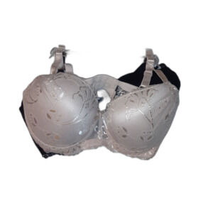Rene Rofe 2pack 38DD bras NWOT